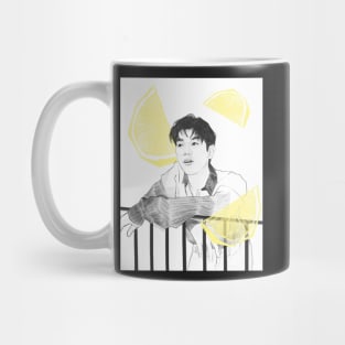 Eric Nam Mug